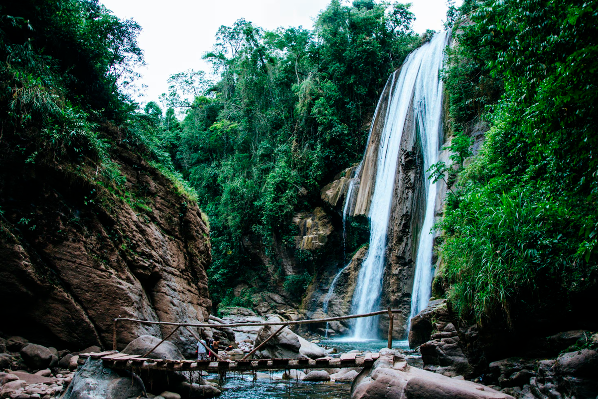 TOUR INDIANA JONES
