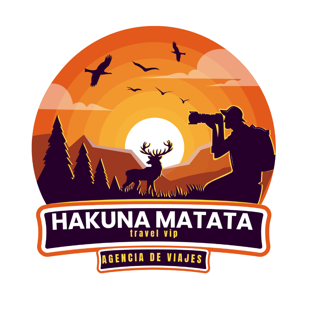 Hakuna Matata Travel VIP