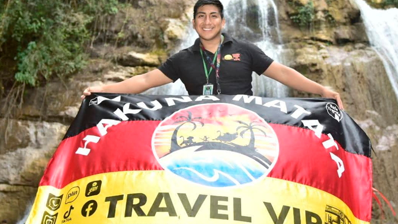Hakuna Matata Travel VIP
