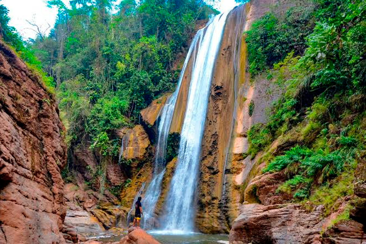 Oxapampa, Pozuzo, Villa Rica, Perené y Aventura